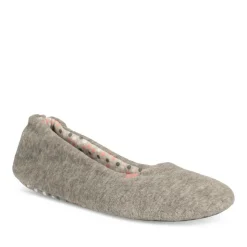 Pantoffels GRIJS