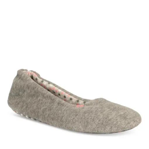 Pantoffels GRIJS