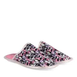 Pantoffels GRIJS