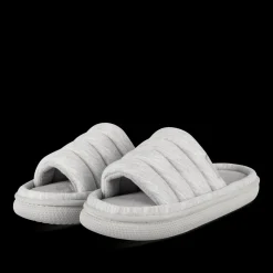 Pantoffels GRIJS