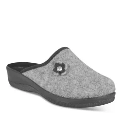 Pantoffels GRIJS