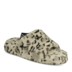 Pantoffels GRIJS