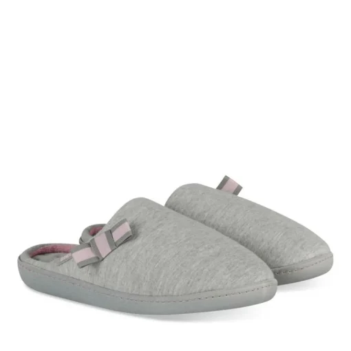 Pantoffels GRIJS