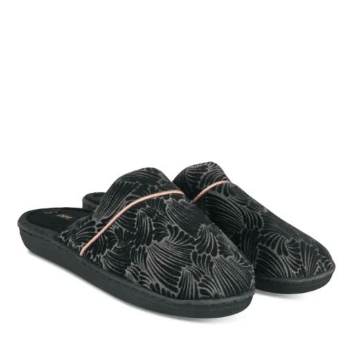 Pantoffels GRIJS
