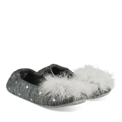 Pantoffels GRIJS