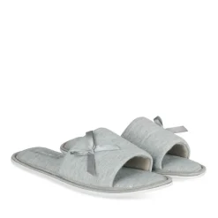 Pantoffels GRIJS