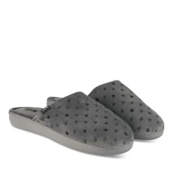 Pantoffels GRIJS