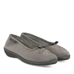 Pantoffels GRIJS