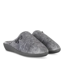 Pantoffels GRIJS
