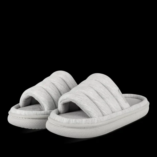 Pantoffels GRIJS