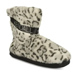 Pantoffels GRIJS