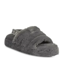 Pantoffels GRIJS