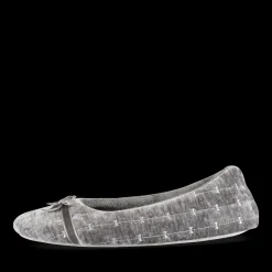 Pantoffels GRIJS