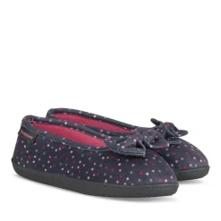 Pantoffels GRIJS