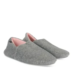 Pantoffels GRIJS