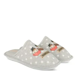 Pantoffels GRIJS