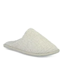 Pantoffels GRIJS