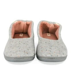 Pantoffels GRIJS