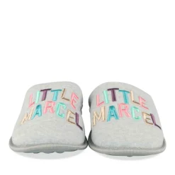 Pantoffels GRIJS