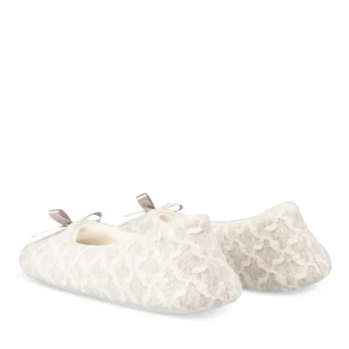 Pantoffels GRIJS