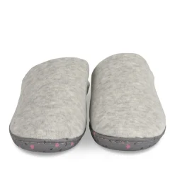 Pantoffels GRIJS