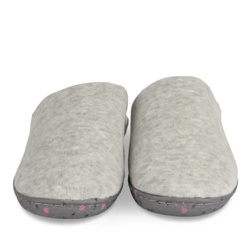Pantoffels GRIJS
