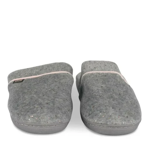 Pantoffels GRIJS