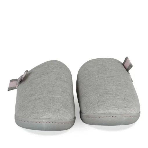 Pantoffels GRIJS