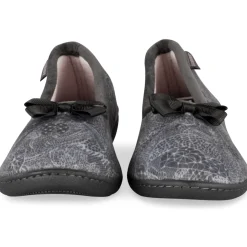 Pantoffels GRIJS