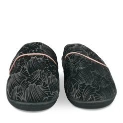 Pantoffels GRIJS