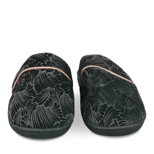 Pantoffels GRIJS