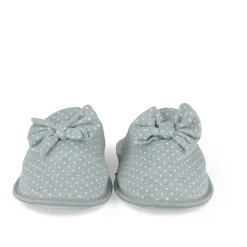 Pantoffels GRIJS