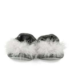 Pantoffels GRIJS