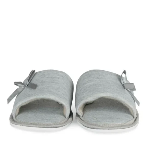 Pantoffels GRIJS