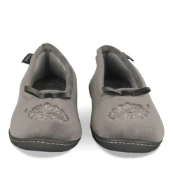 Pantoffels GRIJS