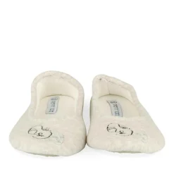 Pantoffels GRIJS