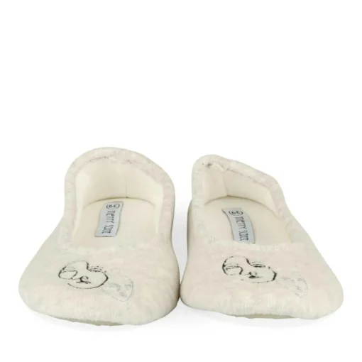 Pantoffels GRIJS