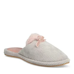 Pantoffels GRIJS