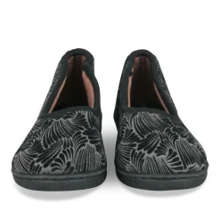 Pantoffels GRIJS