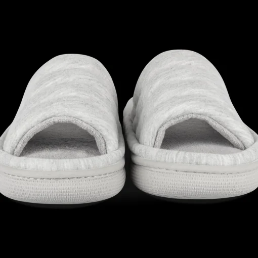 Pantoffels GRIJS