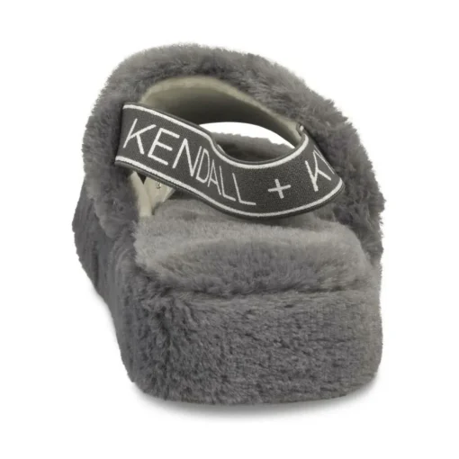 Pantoffels GRIJS
