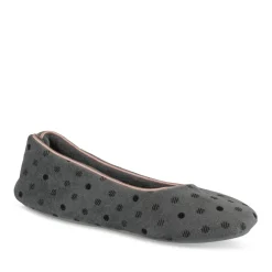 Pantoffels GRIJS