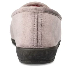 Pantoffels GRIJS