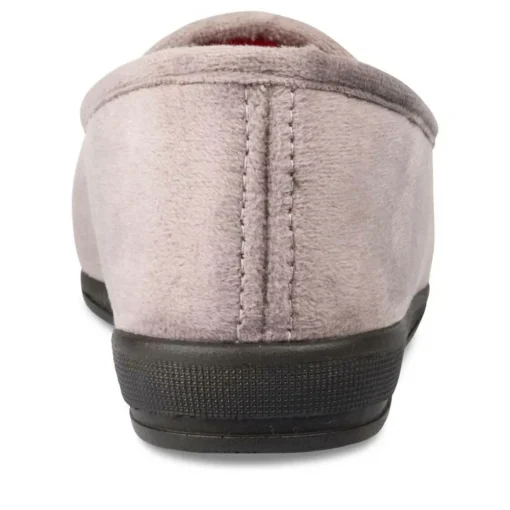 Pantoffels GRIJS
