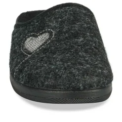 Pantoffels GRIJS