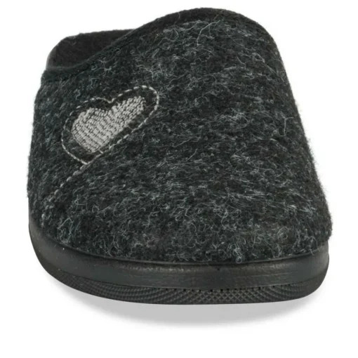 Pantoffels GRIJS
