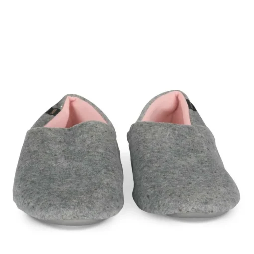 Pantoffels GRIJS