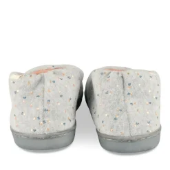 Pantoffels GRIJS