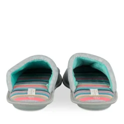 Pantoffels GRIJS
