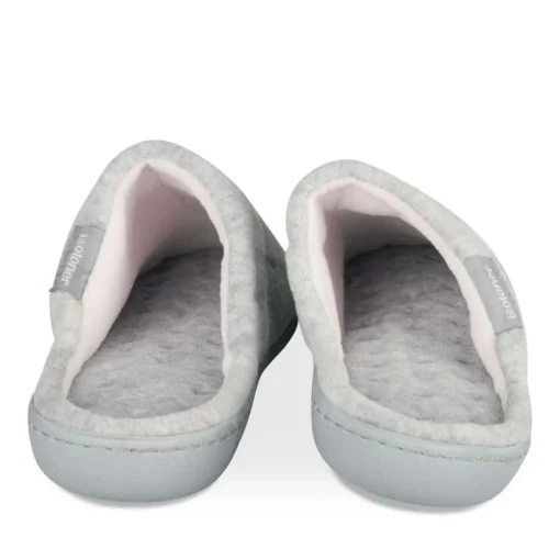 Pantoffels GRIJS